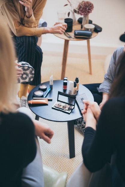 Giới thiệu về JESSICA BLU